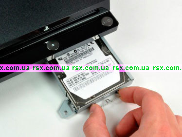 Купить Жесткий диск PS3 Slim HDD 500GB по лучшей цене | 1752